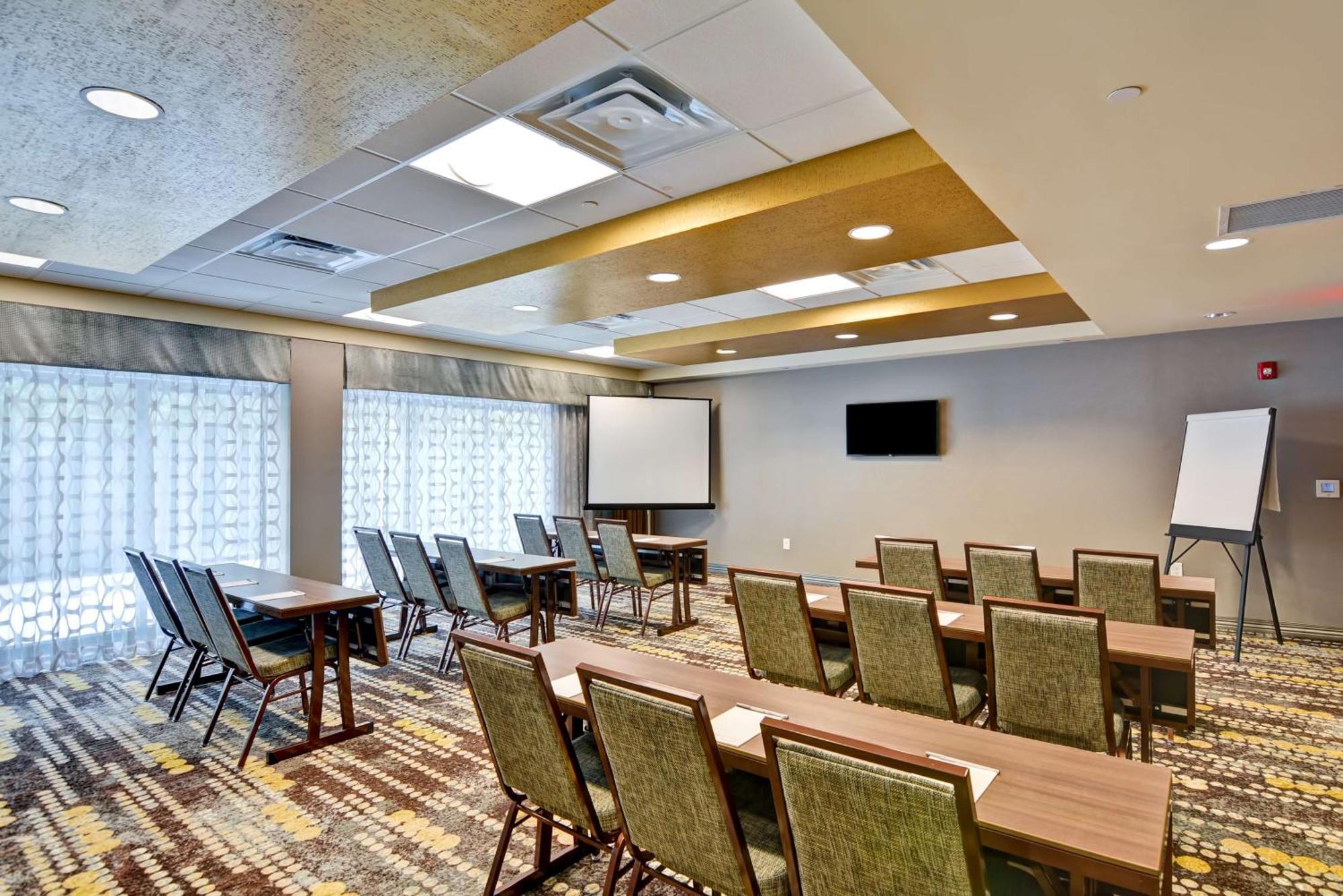 Hampton Inn Atlanta Kennesaw Exterior foto